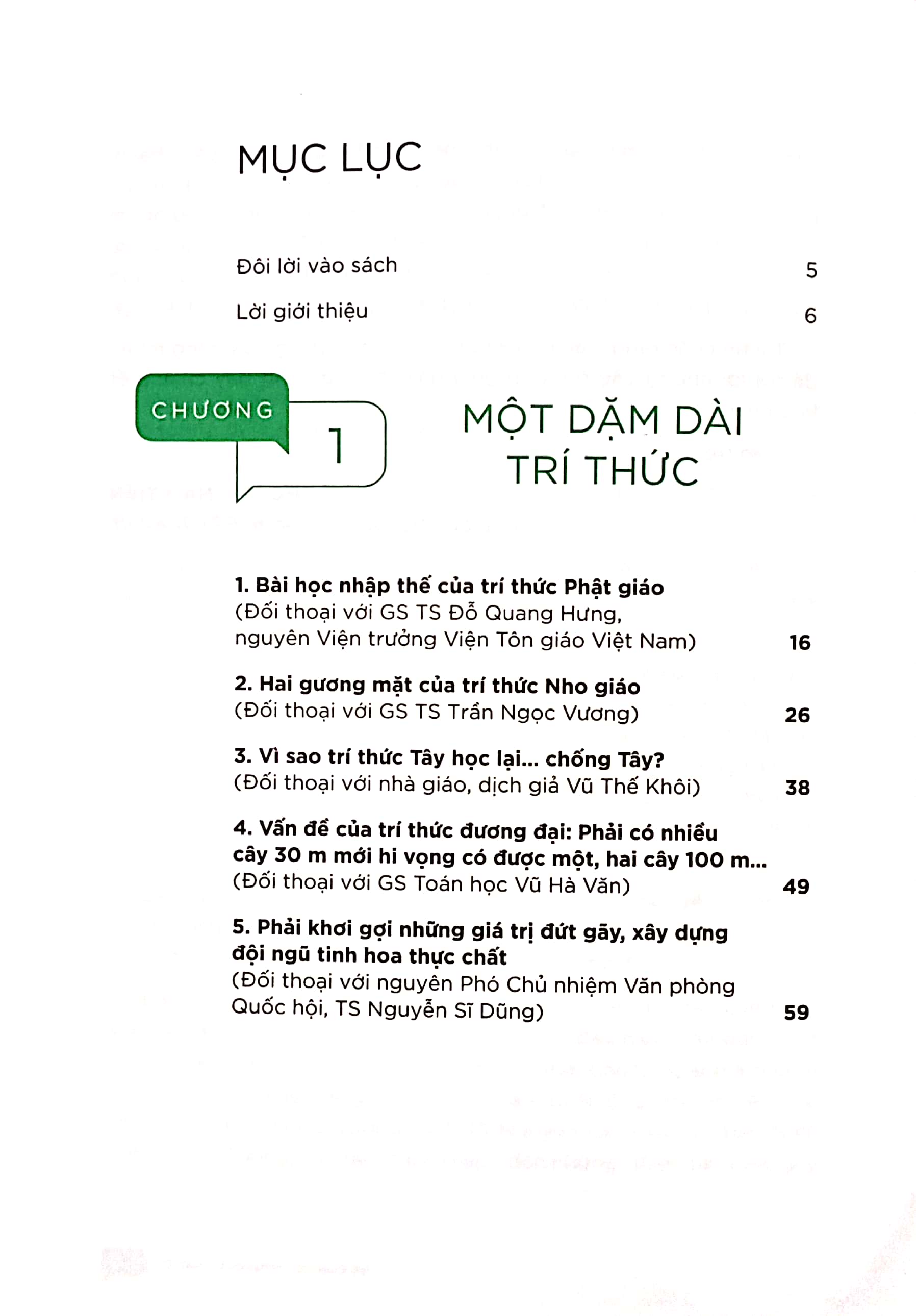 39 cuộc đối thoại cho người trẻ - Ảnh 3