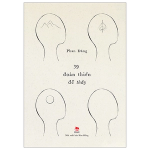 39 đoản thiền để thấy - bìa cứng