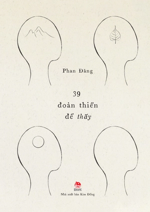 39 đoản thiền để thấy - bìa cứng - Ảnh 2