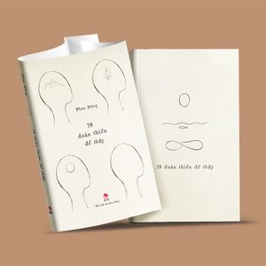 39 đoản thiền để thấy - bìa cứng - Ảnh 4