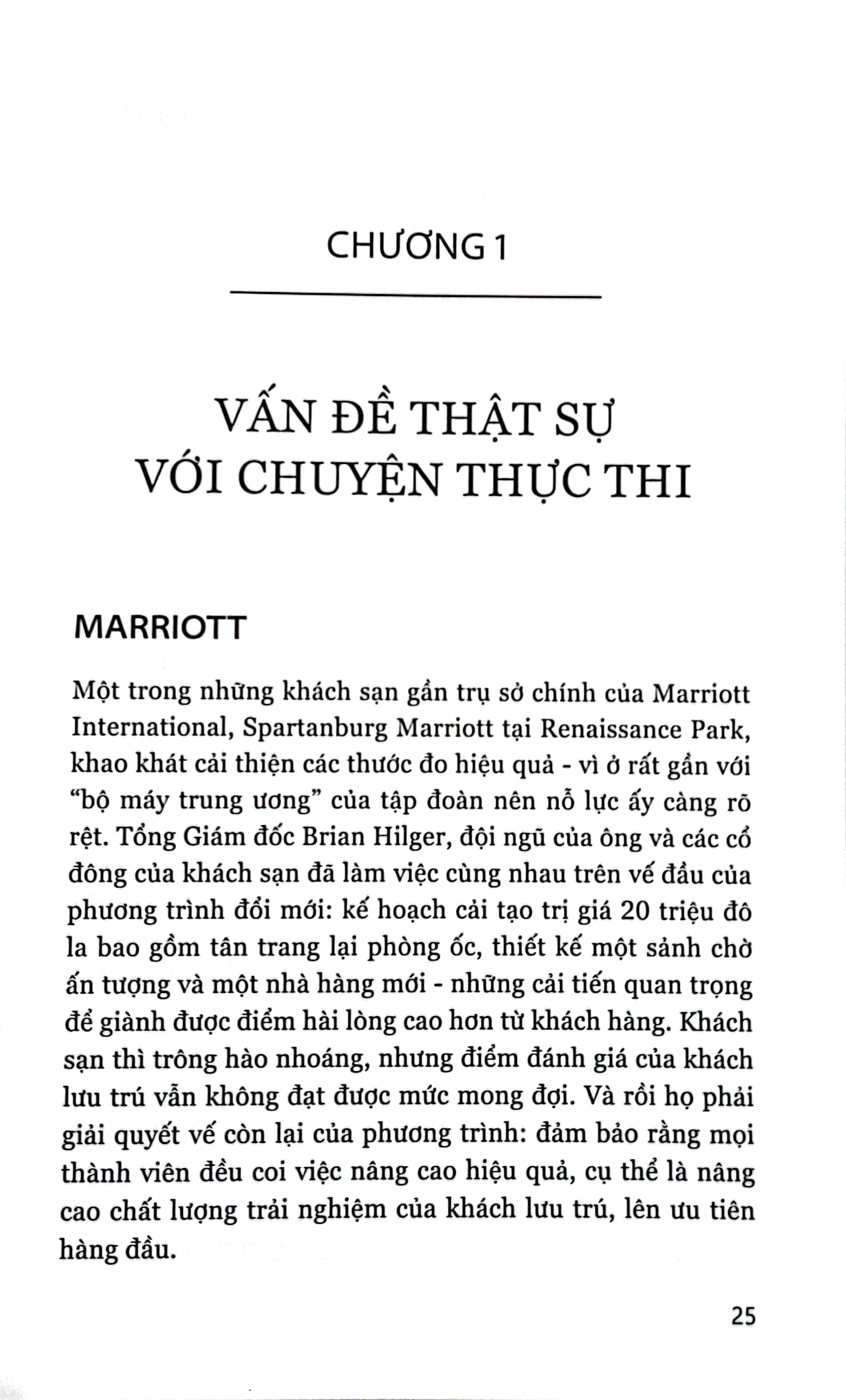 4 nguyên tắc thực thi - giới thiệu công nghệ triển khai chiến lược từ franklin covey - bìa cứng (tái bản 2023) - Ảnh 4