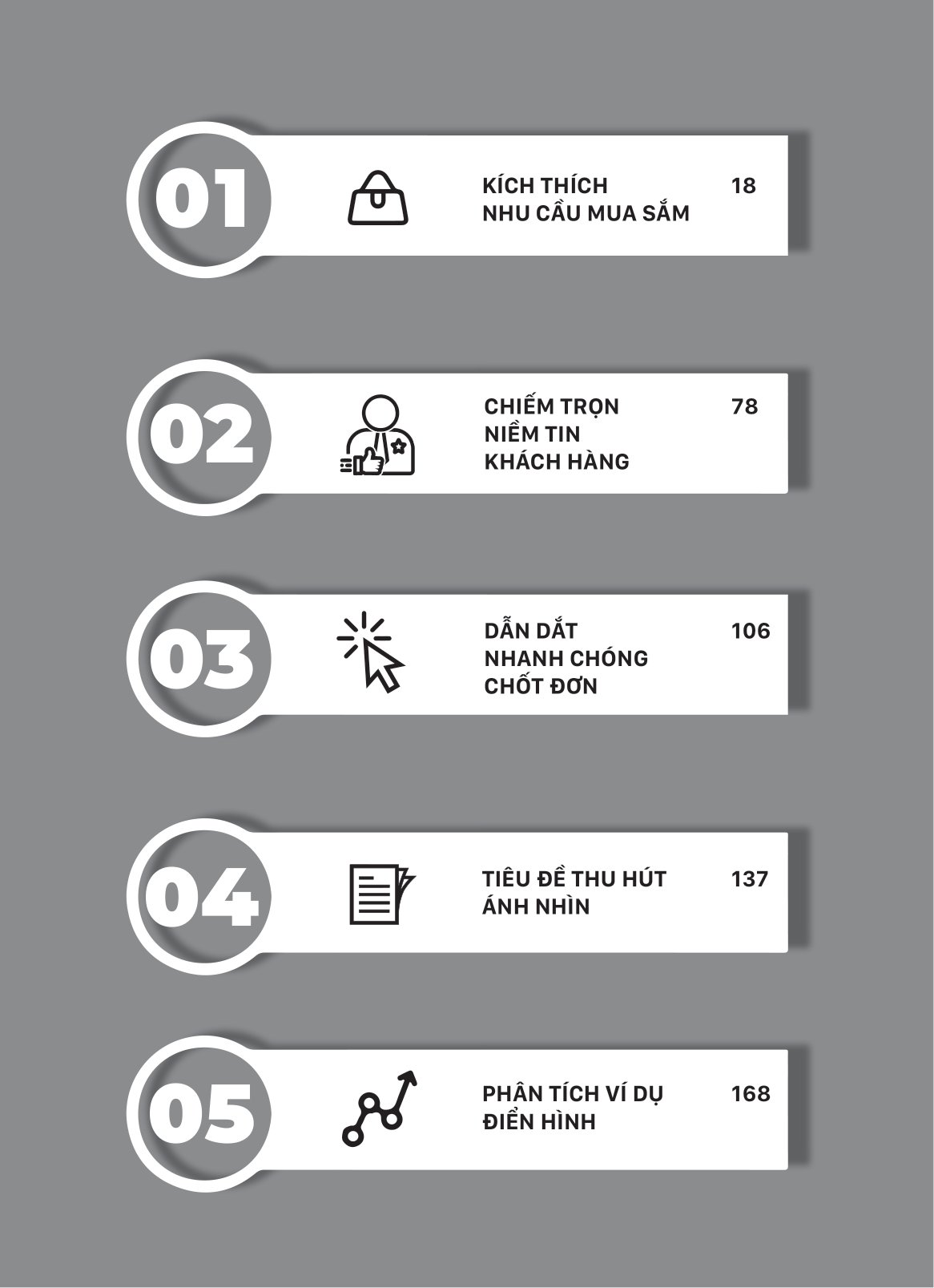 4 quy tắc vàng trong copywriting - Ảnh 2