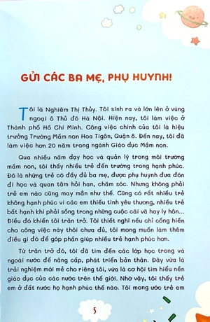 4 tuần yêu thương và biết ơn - Ảnh 3