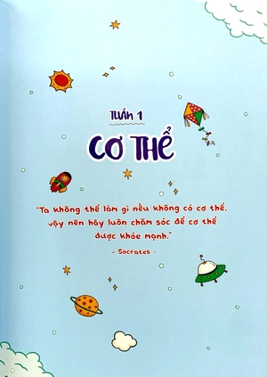 4 tuần yêu thương và biết ơn - Ảnh 7