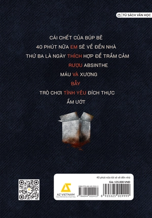 40 phút nữa tôi sẽ về đến nhà - Ảnh 3