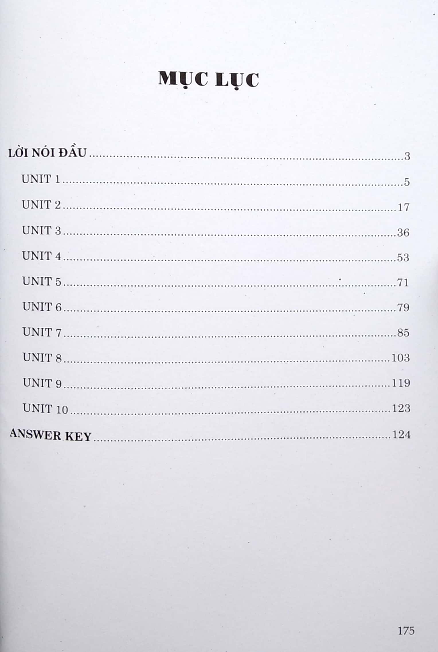 400 bài tập chọn lọc tiếng anh 9 - Ảnh 3