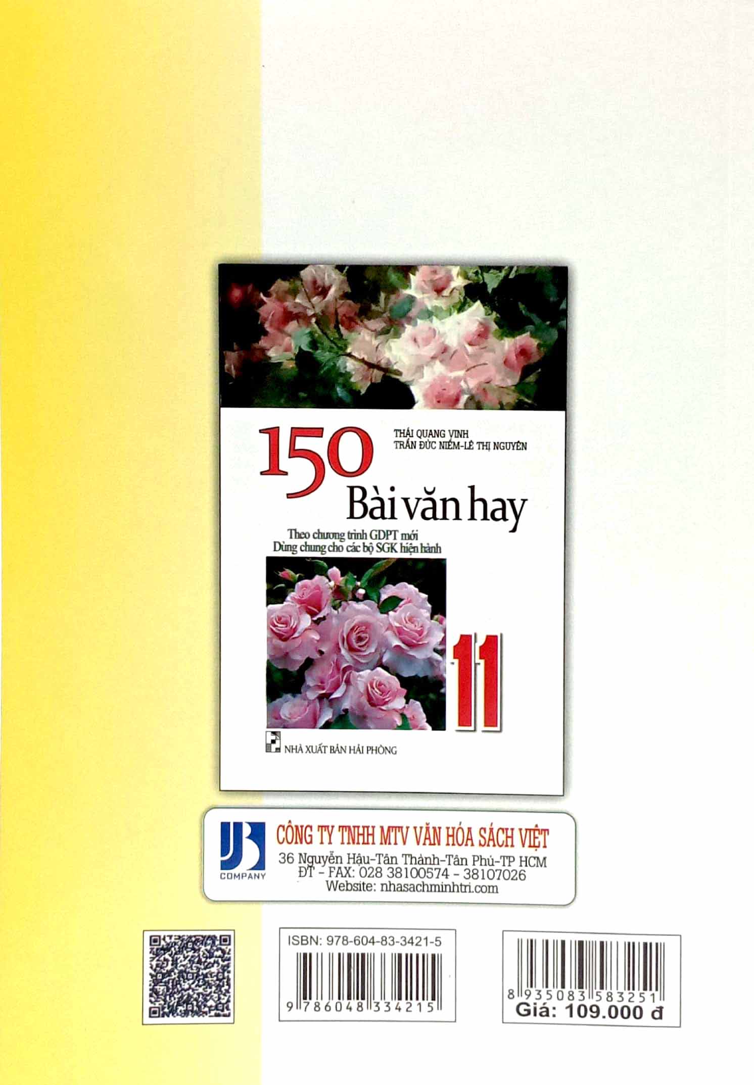 400 bài tập toán 11 - hình học-đại số (dùng chung cho các bộ sgk hiện hành) - Ảnh 6