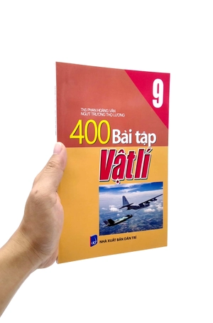 400 bài tập vật lí 9 (tái bản 2022) - Ảnh 7
