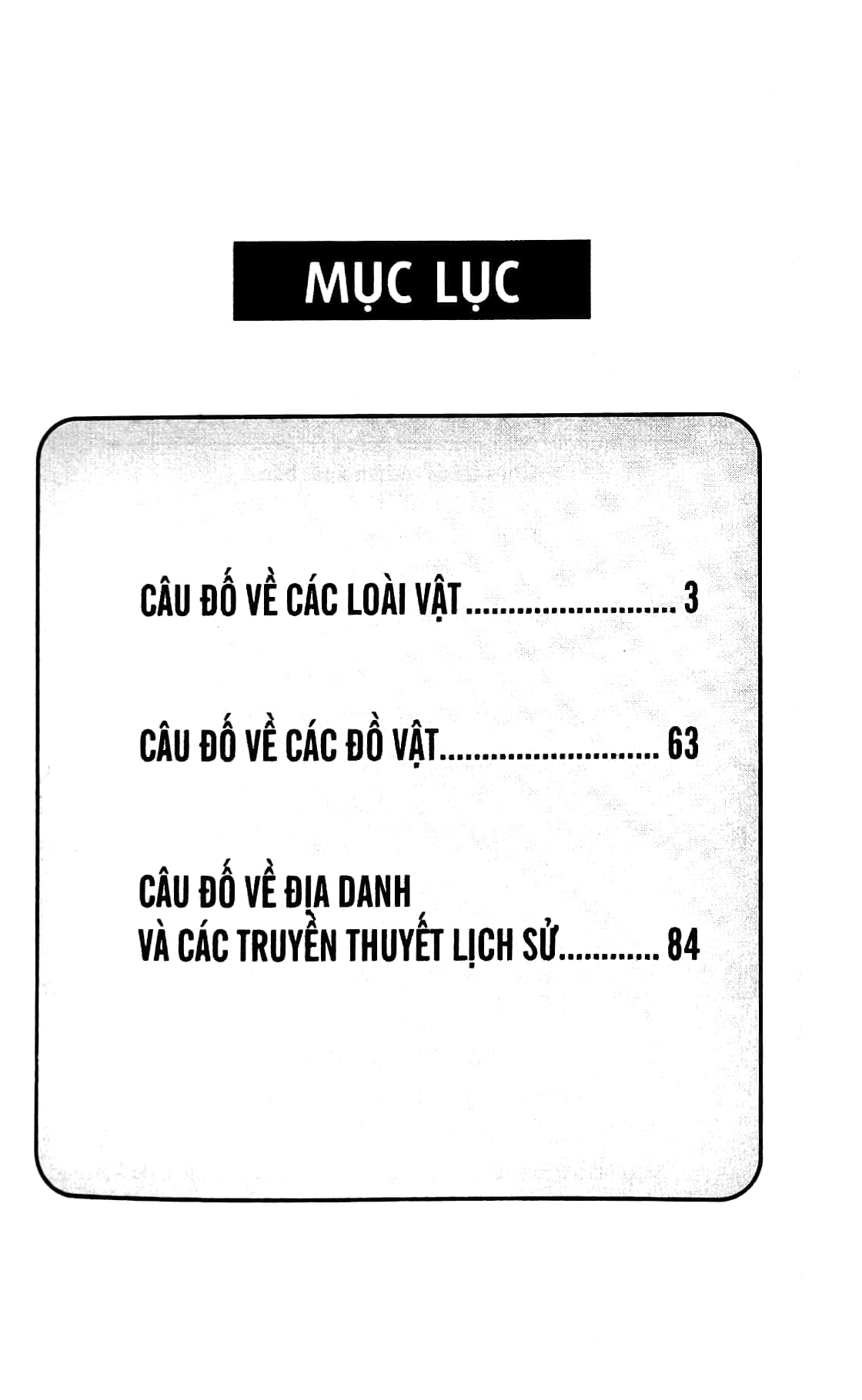 400 câu đố luyện trí thông minh (tái bản 2023) - Ảnh 3