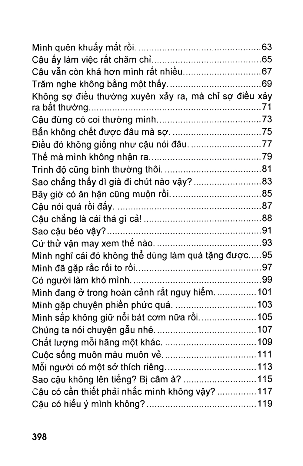 400 câu giao tiếp tiếng nhật cơ bản (kèm cd) - Ảnh 4