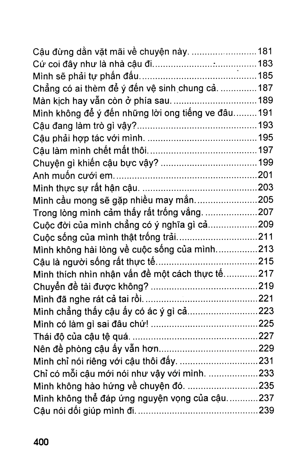 400 câu giao tiếp tiếng nhật cơ bản (kèm cd) - Ảnh 6