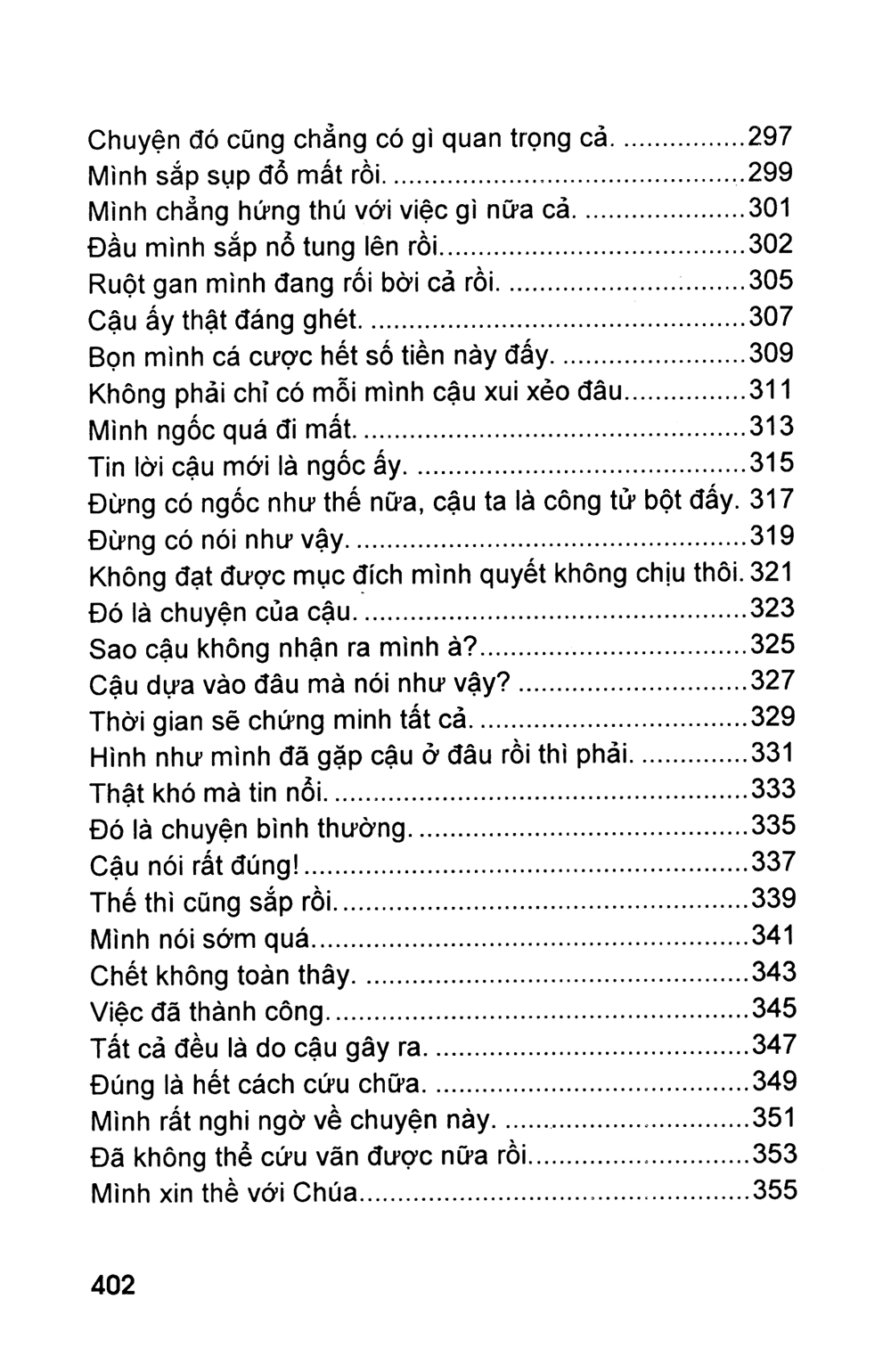 400 câu giao tiếp tiếng nhật cơ bản (kèm cd) - Ảnh 8
