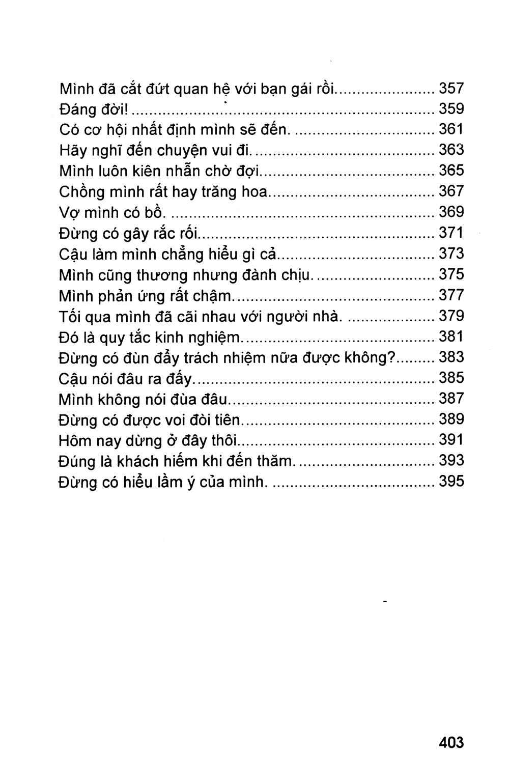 400 câu giao tiếp tiếng nhật cơ bản (kèm cd) - Ảnh 9