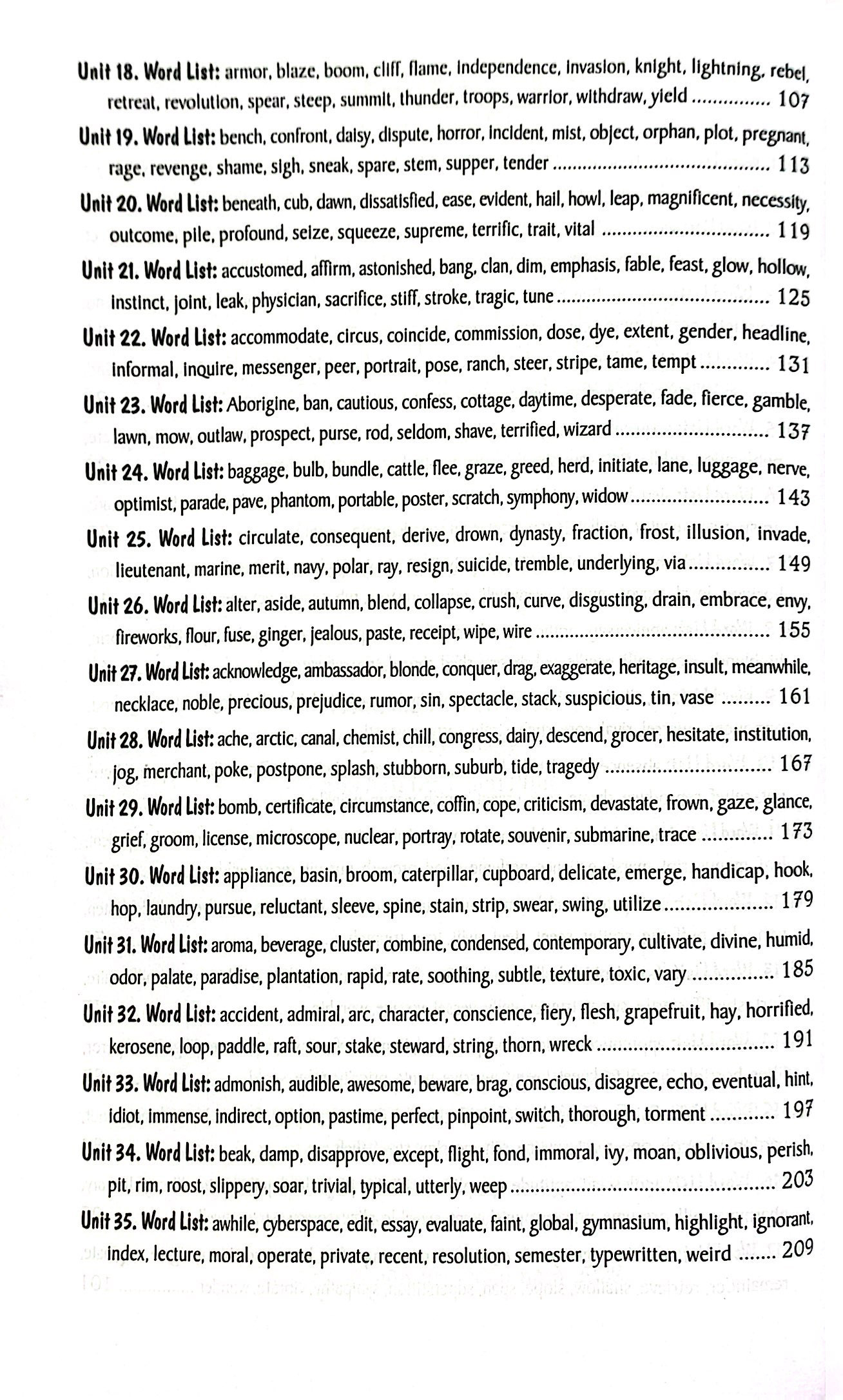 4000 từ vựng tiếng anh thiết yếu 2 - Ảnh 5