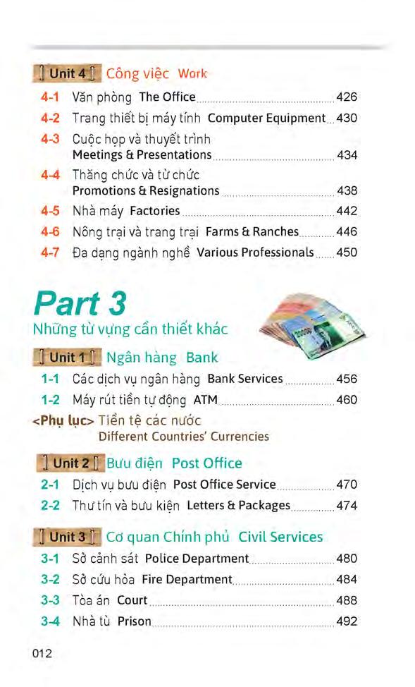 4000 từ vựng tiếng anh thường dùng nhất (kèm cd) - Ảnh 10