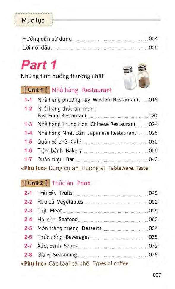 4000 từ vựng tiếng anh thường dùng nhất (kèm cd) - Ảnh 5