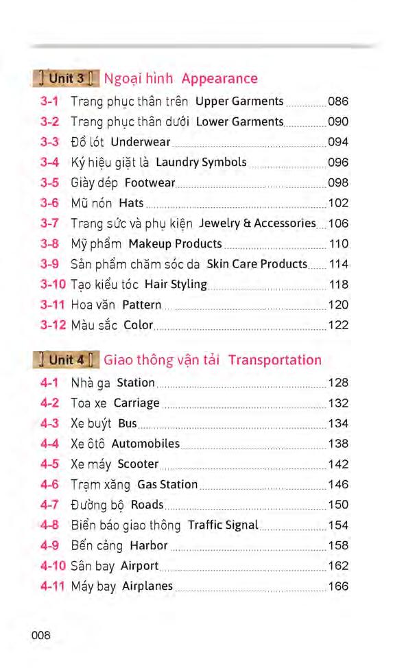 4000 từ vựng tiếng anh thường dùng nhất (kèm cd) - Ảnh 6