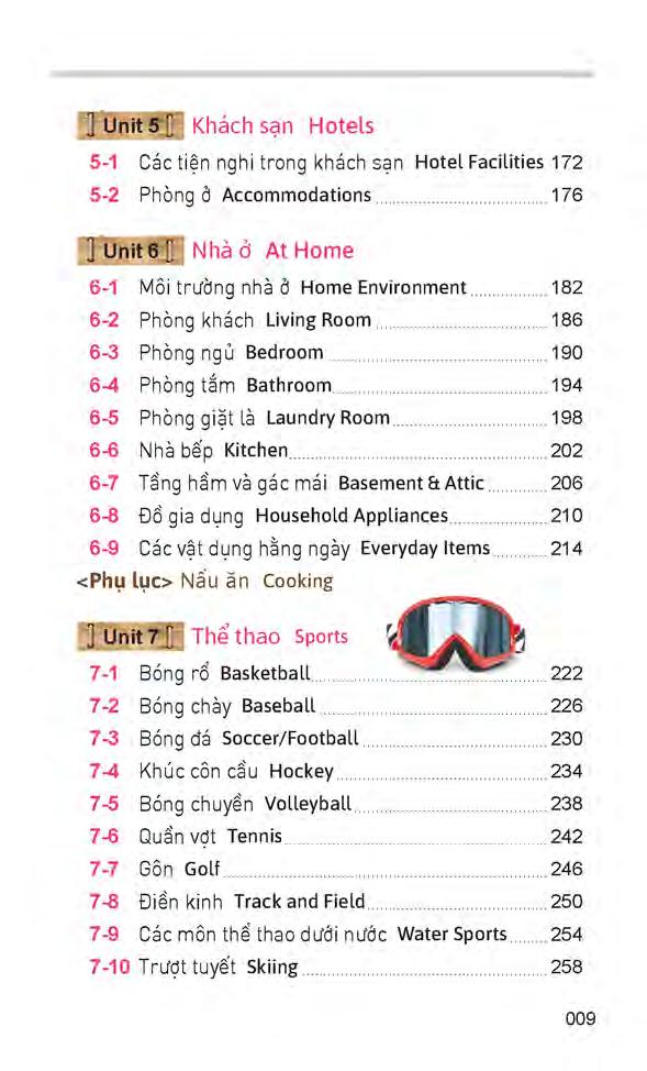 4000 từ vựng tiếng anh thường dùng nhất (kèm cd) - Ảnh 7