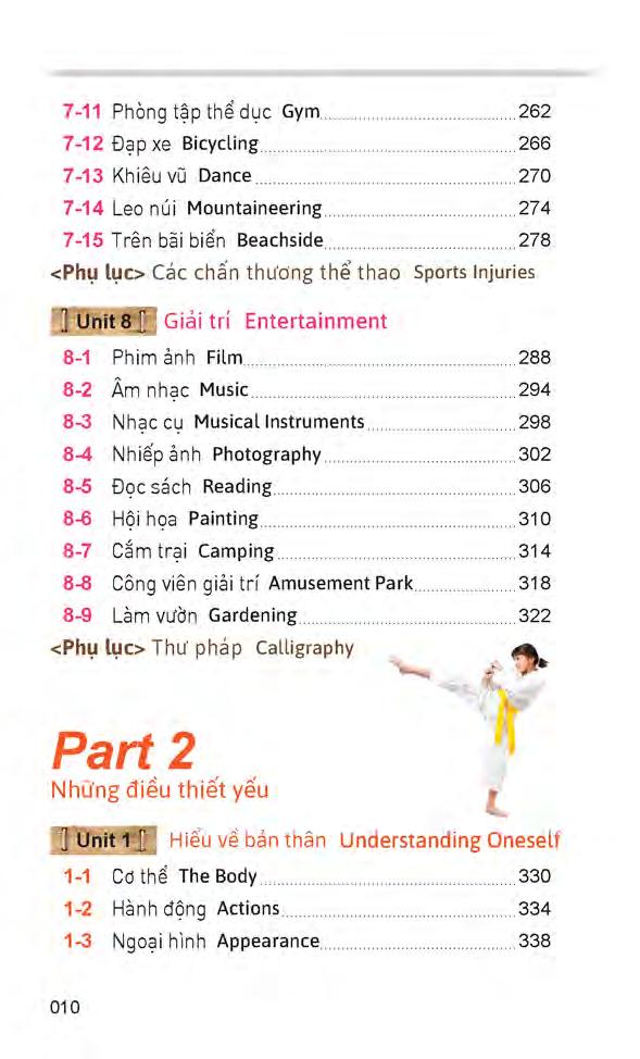 4000 từ vựng tiếng anh thường dùng nhất (kèm cd) - Ảnh 8