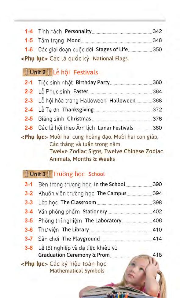 4000 từ vựng tiếng anh thường dùng nhất (kèm cd) - Ảnh 9