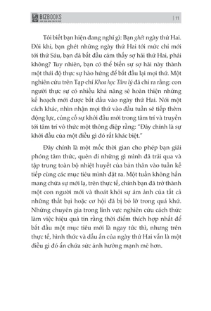 41 thói quen kỷ luật tự giác của người thành đạt - Ảnh 11