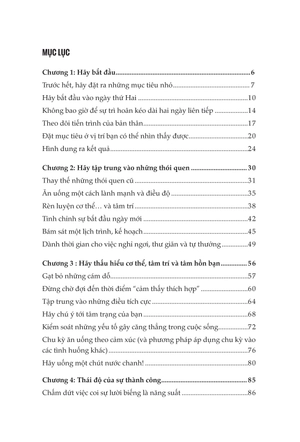 41 thói quen kỷ luật tự giác của người thành đạt - Ảnh 4