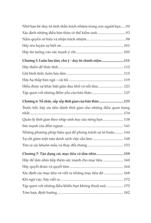 41 thói quen kỷ luật tự giác của người thành đạt - Ảnh 5