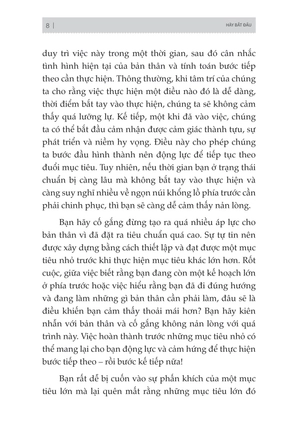 41 thói quen kỷ luật tự giác của người thành đạt - Ảnh 8