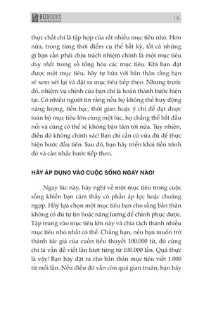 41 thói quen kỷ luật tự giác của người thành đạt - Ảnh 9