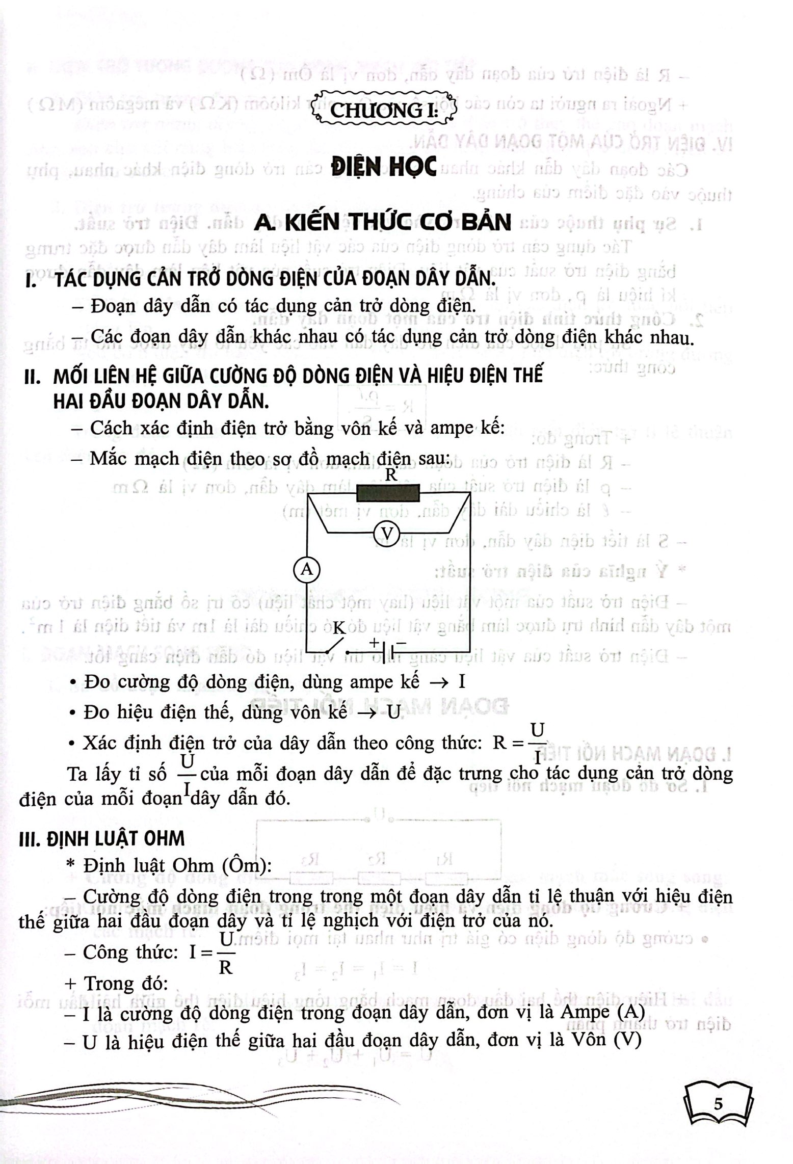 414 Bài Tập Vật Lí 9 - Ảnh 3
