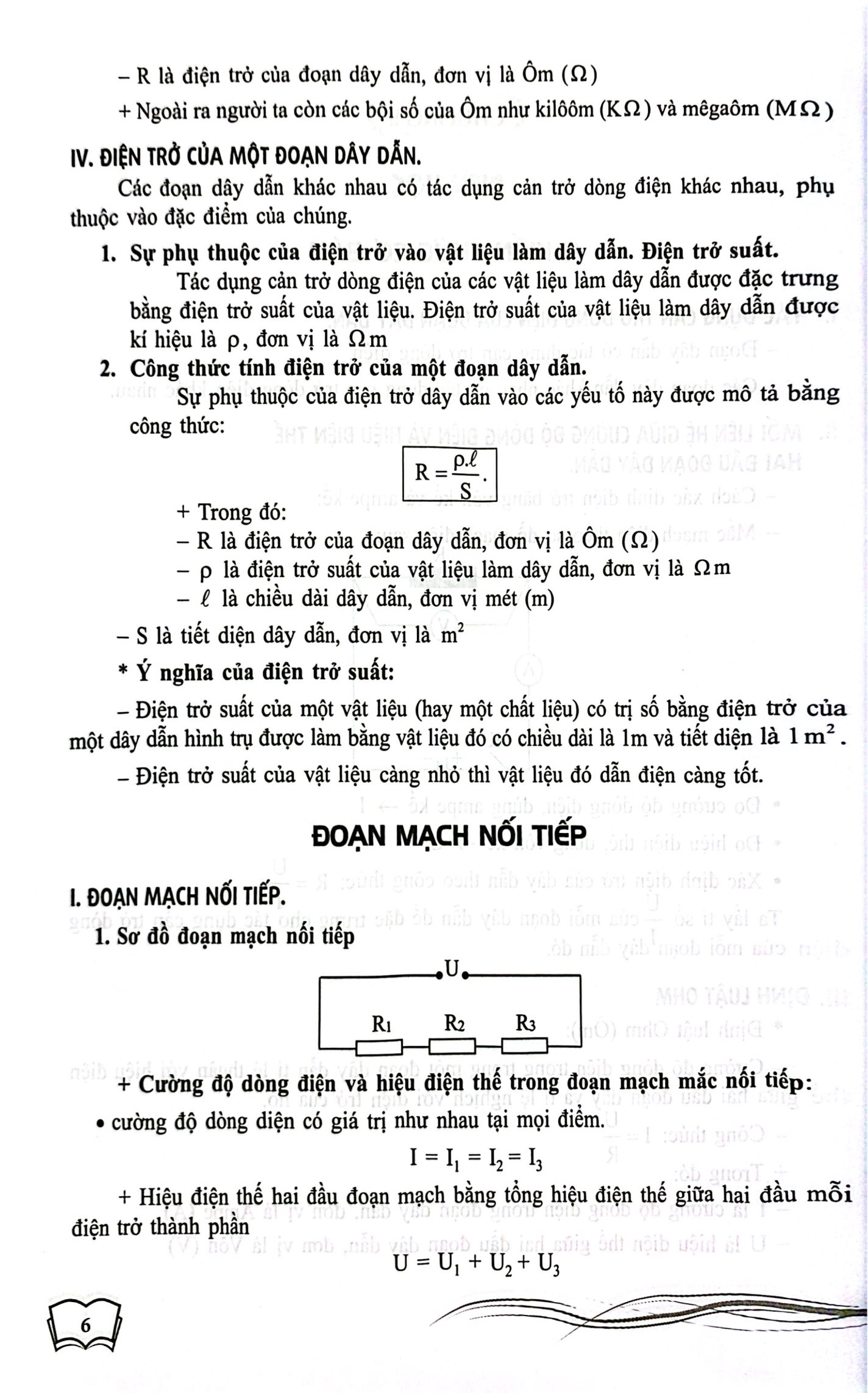 414 Bài Tập Vật Lí 9 - Ảnh 4