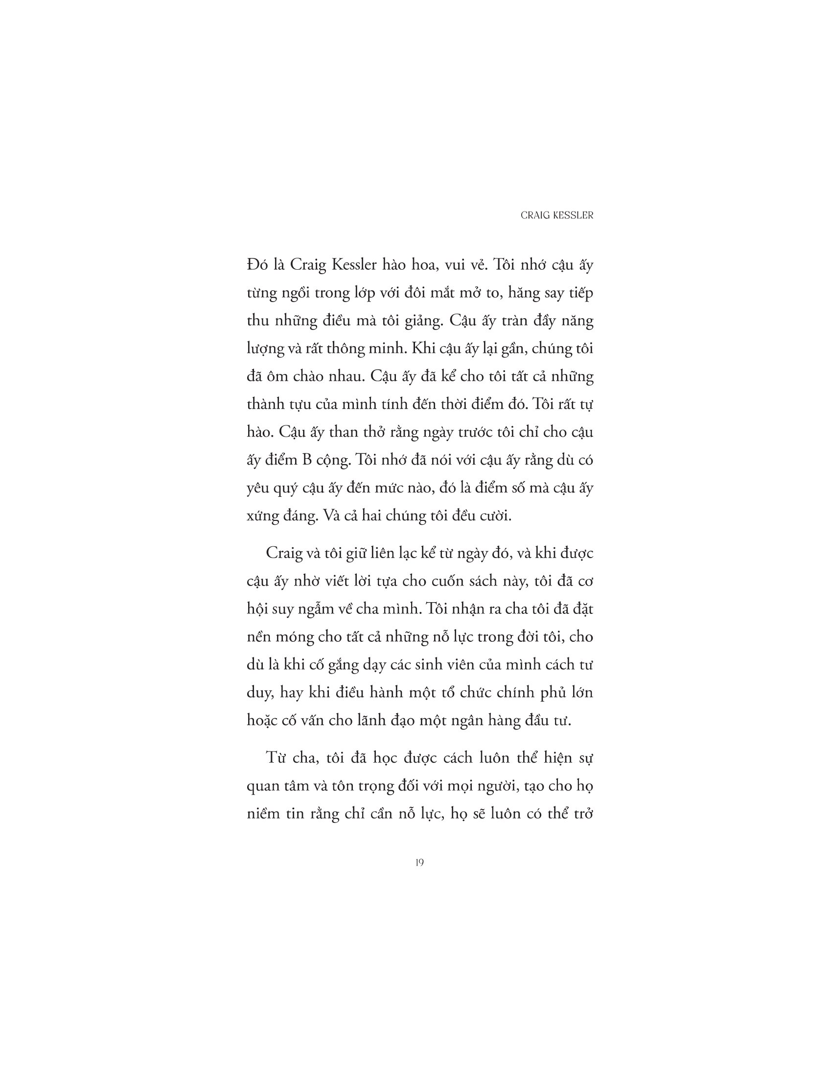 42 bài học tài chính cha gửi con - Ảnh 16