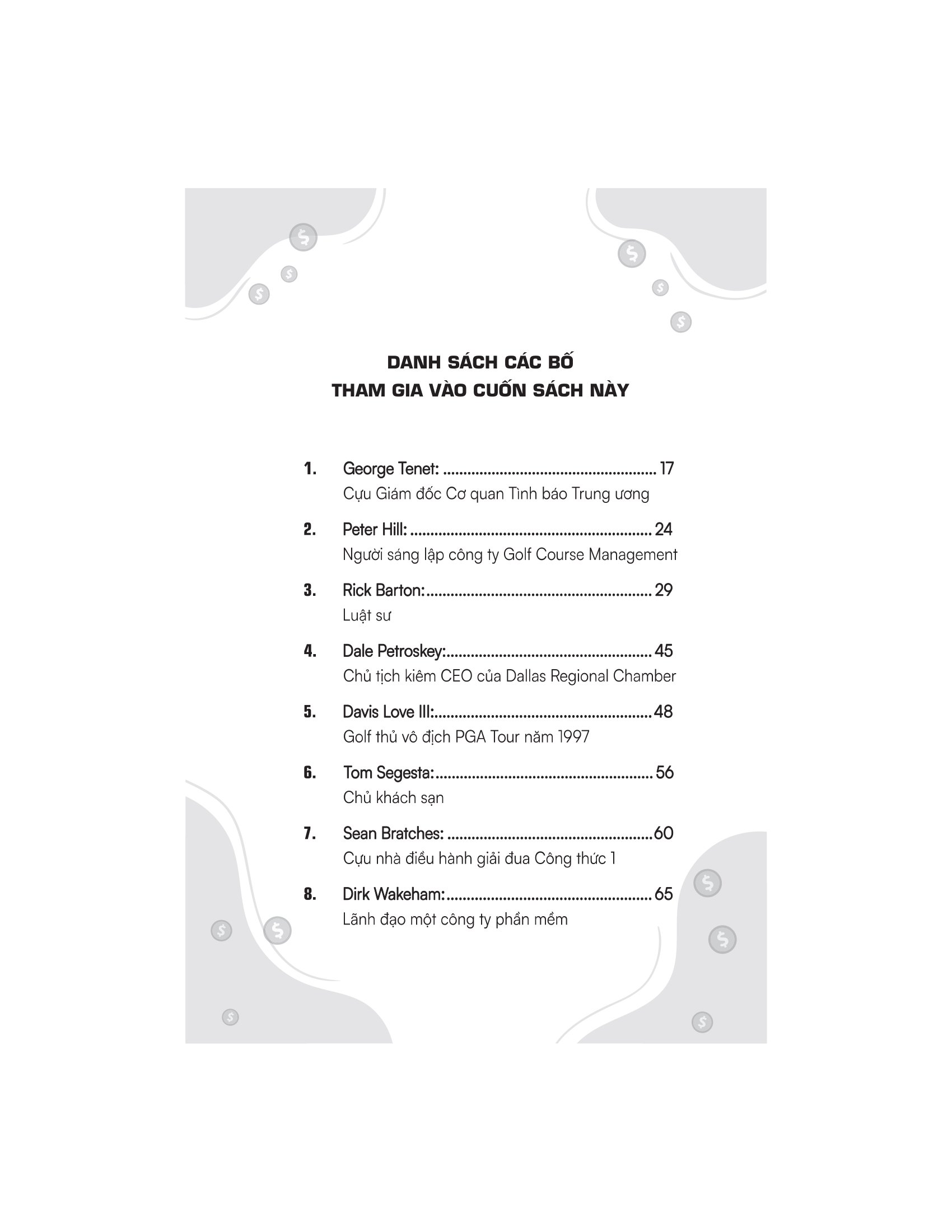 42 bài học tài chính cha gửi con - Ảnh 3