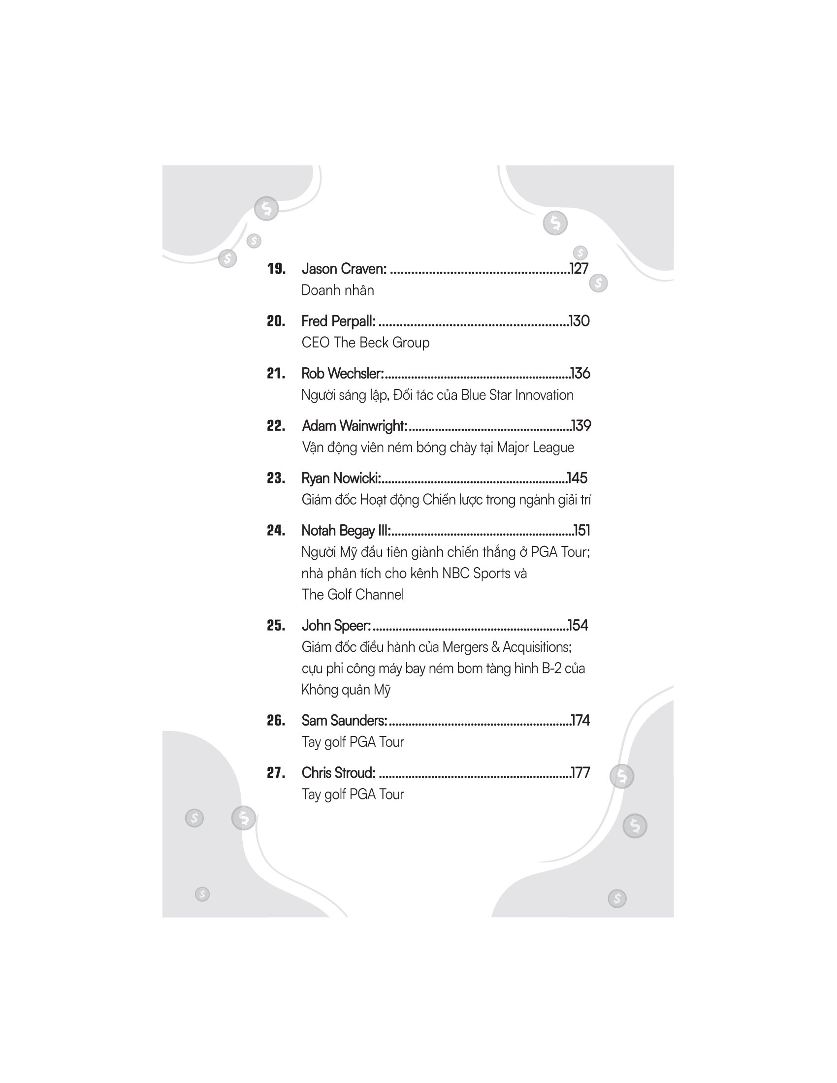 42 bài học tài chính cha gửi con - Ảnh 5