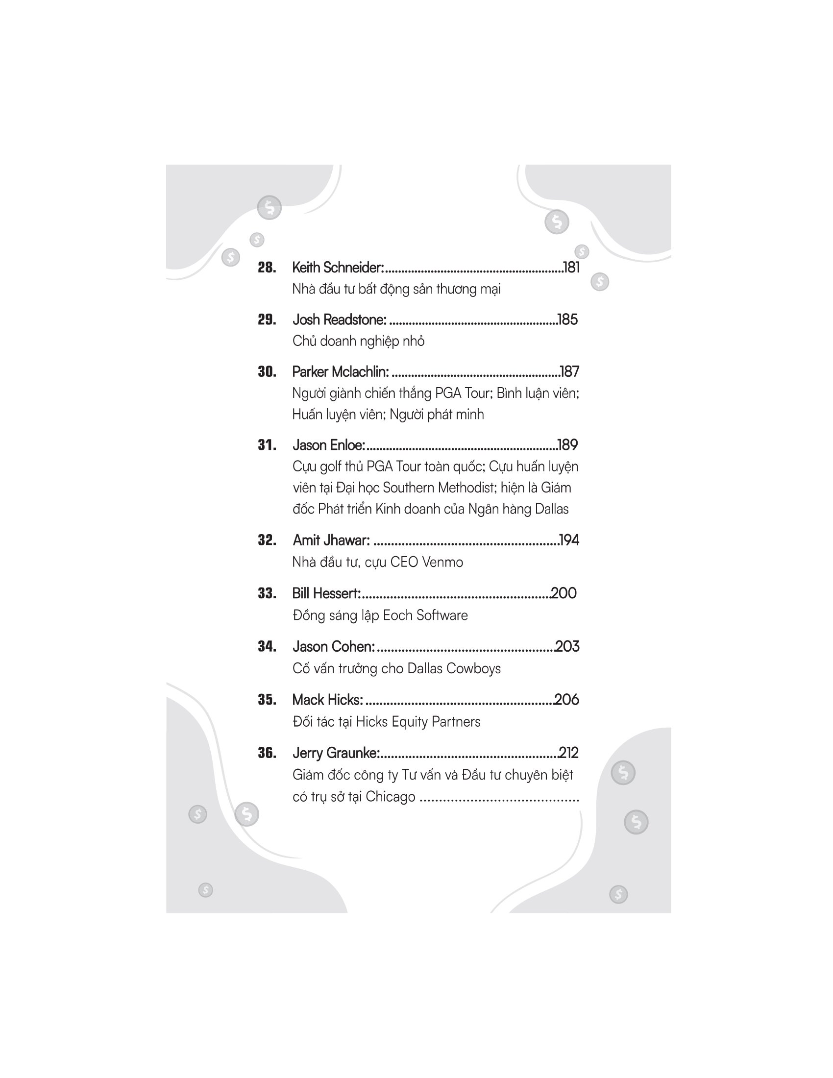 42 bài học tài chính cha gửi con - Ảnh 6