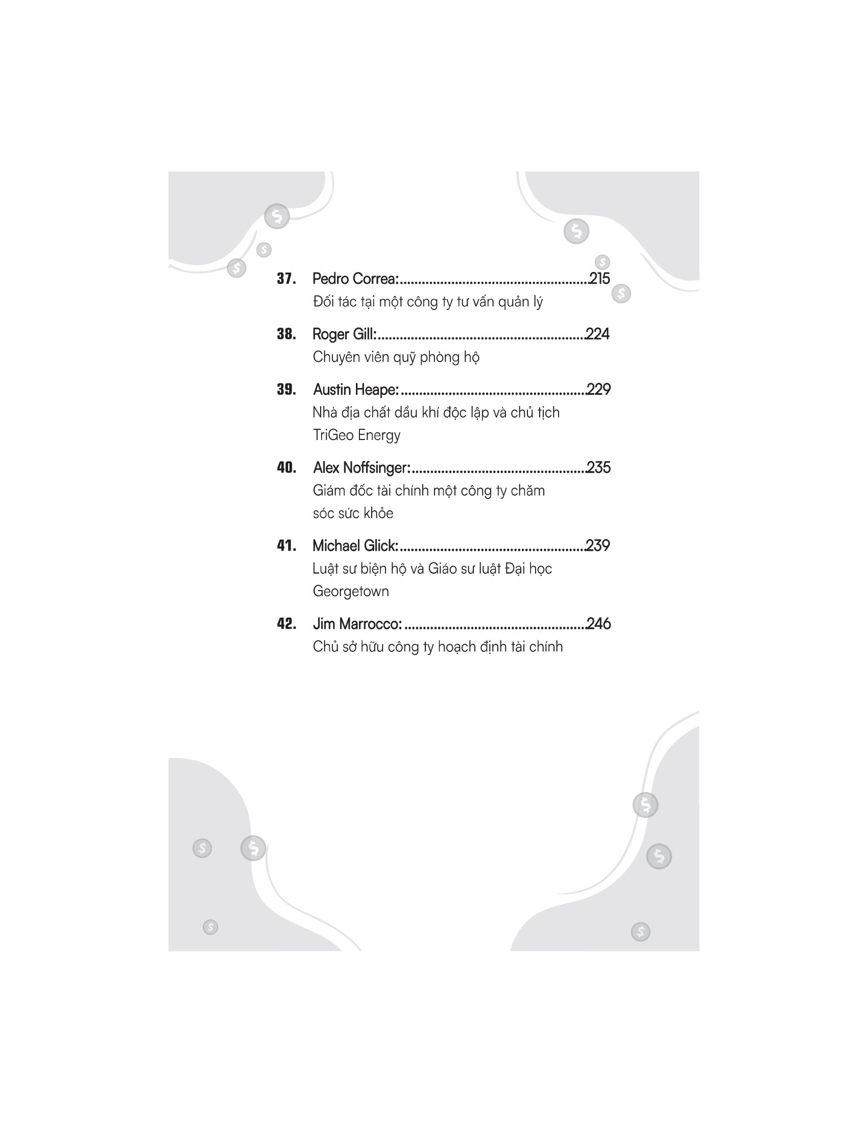 42 bài học tài chính cha gửi con - Ảnh 7