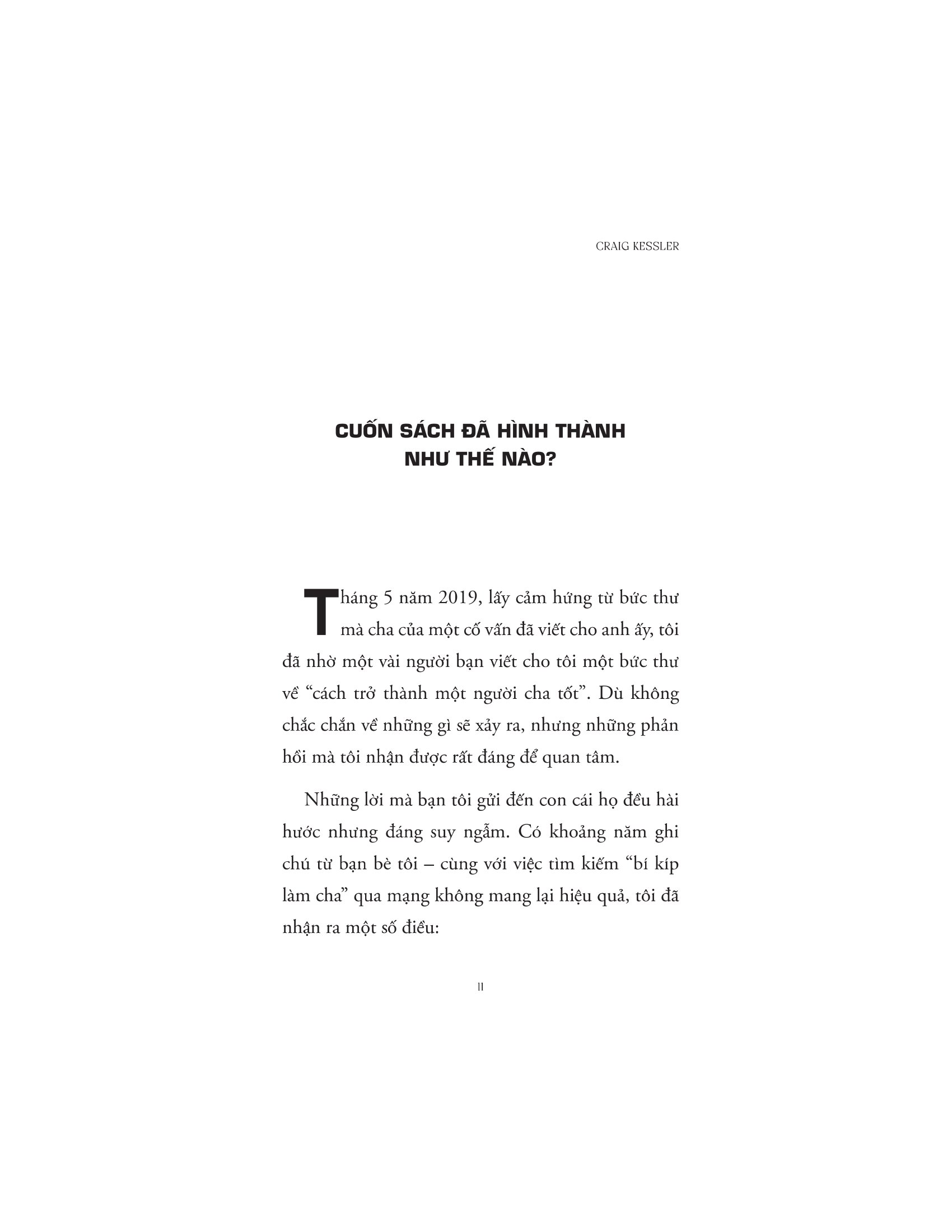 42 bài học tài chính cha gửi con - Ảnh 9