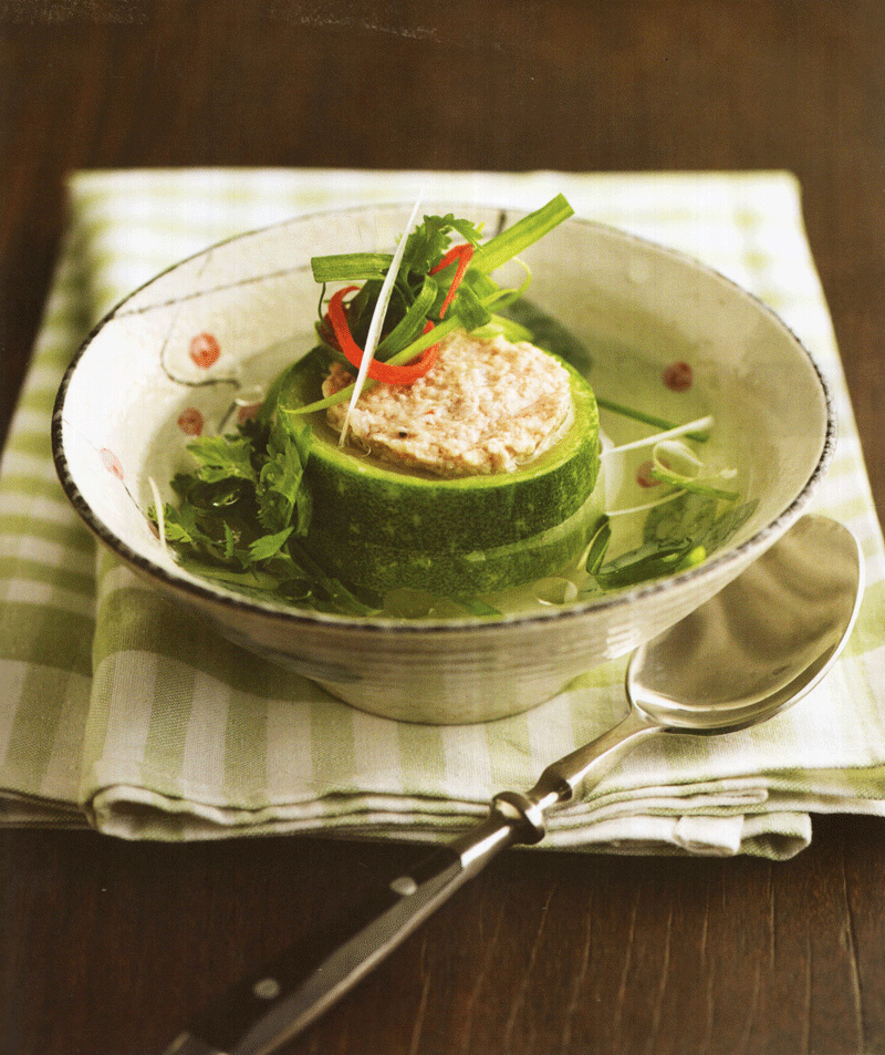 42 món nhồi ngon miệng dễ làm - Ảnh 12