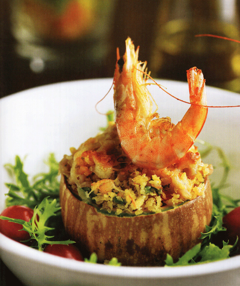 42 món nhồi ngon miệng dễ làm - Ảnh 14