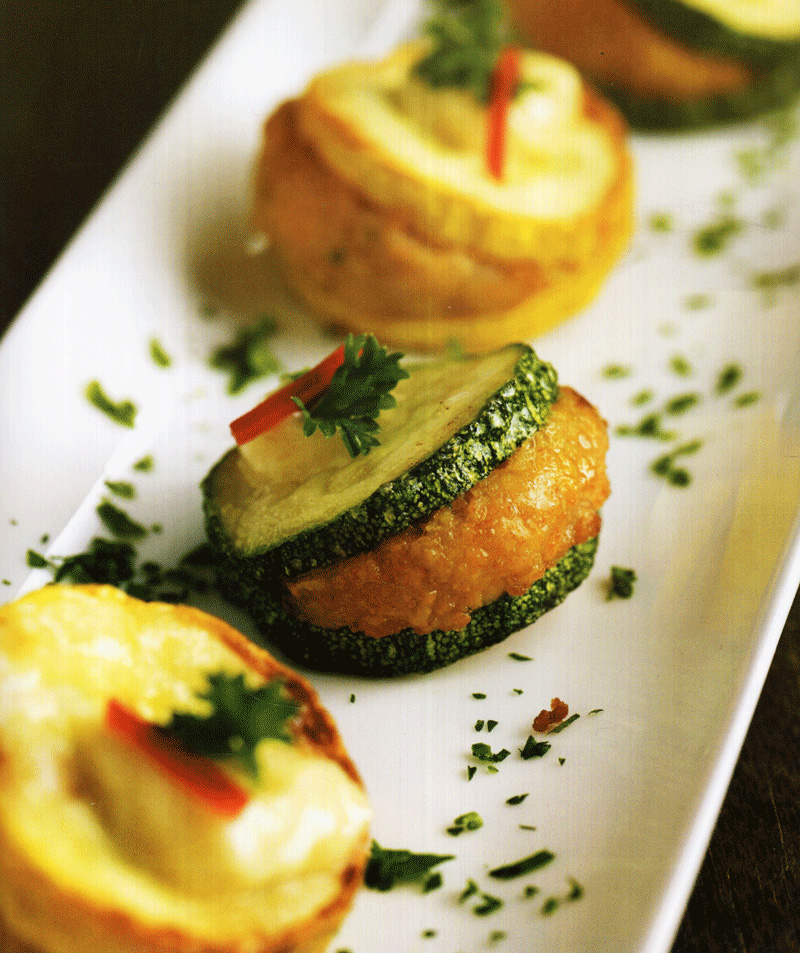 42 món nhồi ngon miệng dễ làm - Ảnh 16