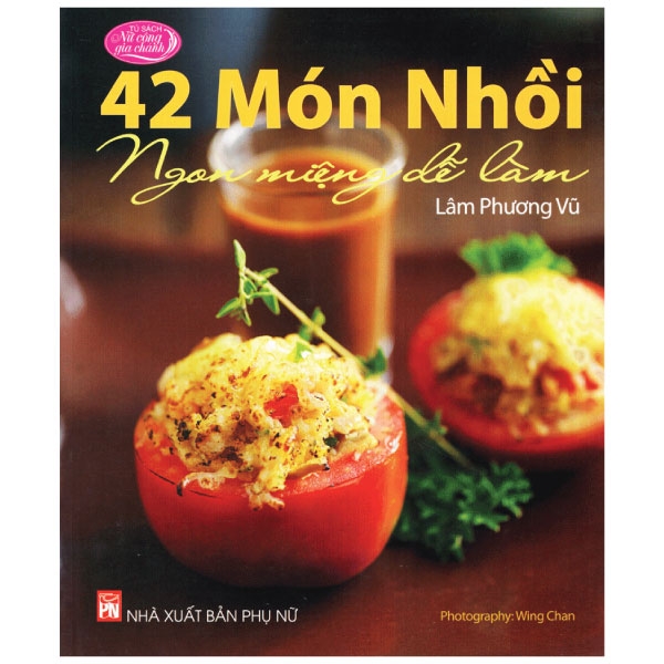 42 món nhồi ngon miệng dễ làm - Ảnh 2