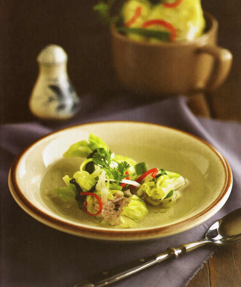 42 món nhồi ngon miệng dễ làm - Ảnh 6