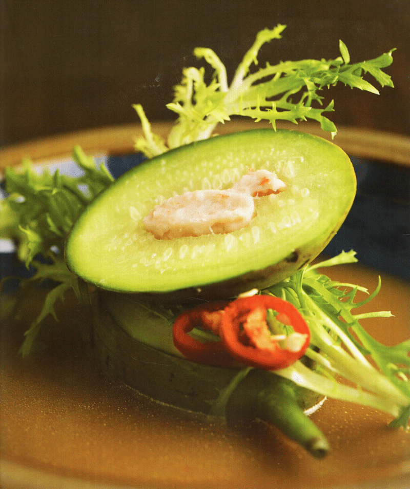 42 món nhồi ngon miệng dễ làm - Ảnh 8