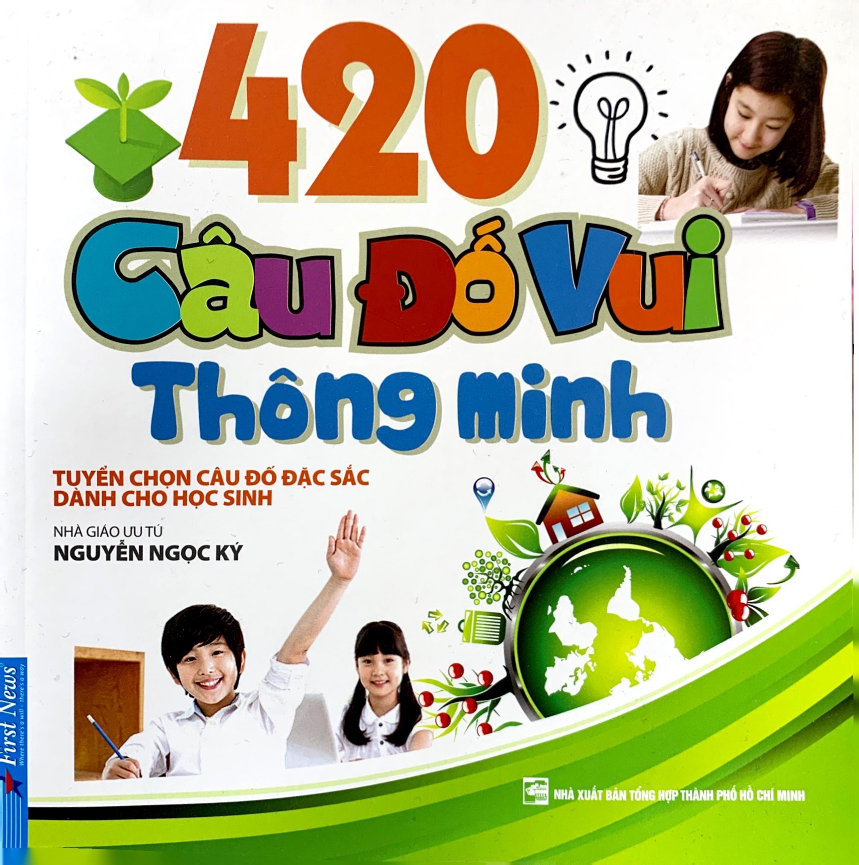 420 câu đố vui thông minh - Ảnh 2