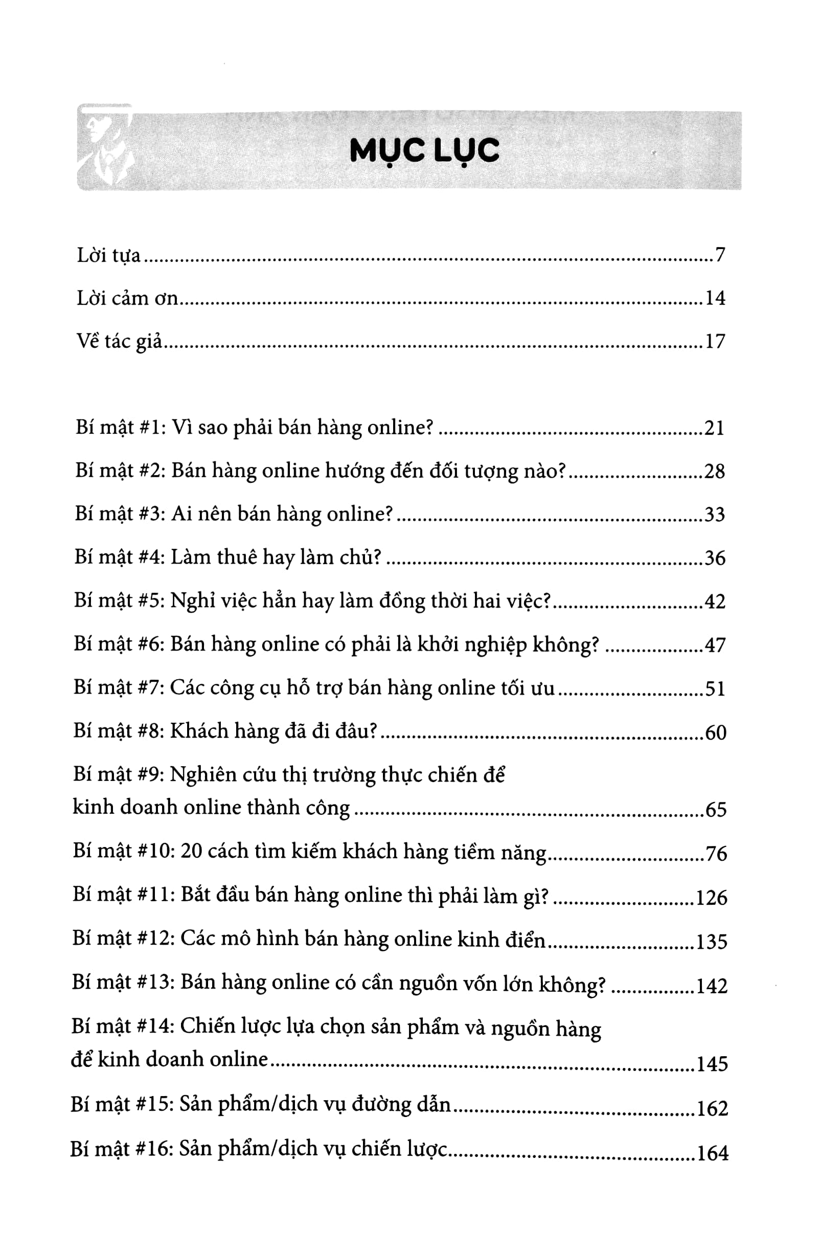 43 bí mật bán hàng online tuyệt đỉnh: những điều chủ shop nghìn đơn không bao giờ tiết lộ (tái bản 2023) - Ảnh 4