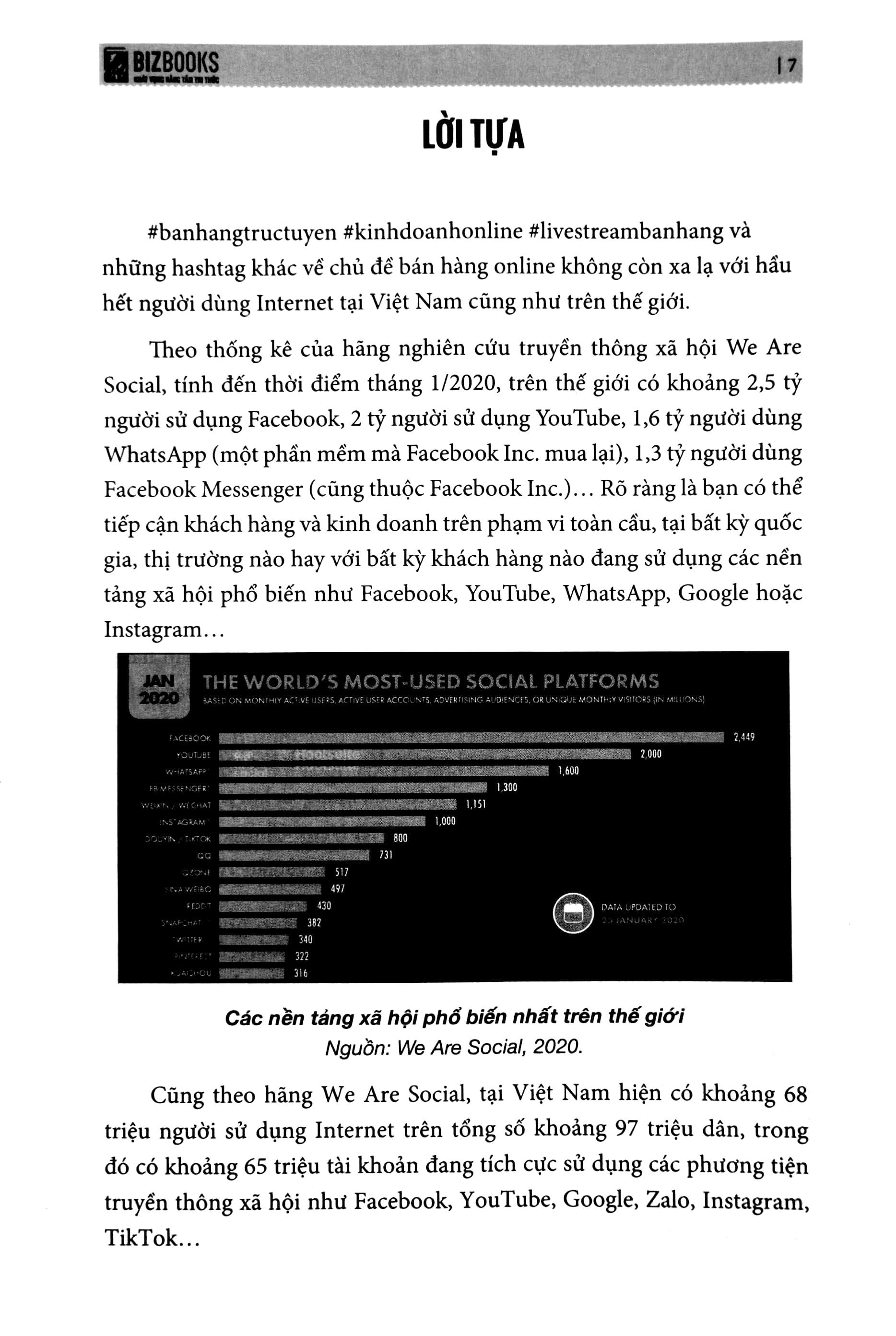 43 bí mật bán hàng online tuyệt đỉnh: những điều chủ shop nghìn đơn không bao giờ tiết lộ (tái bản 2023) - Ảnh 6