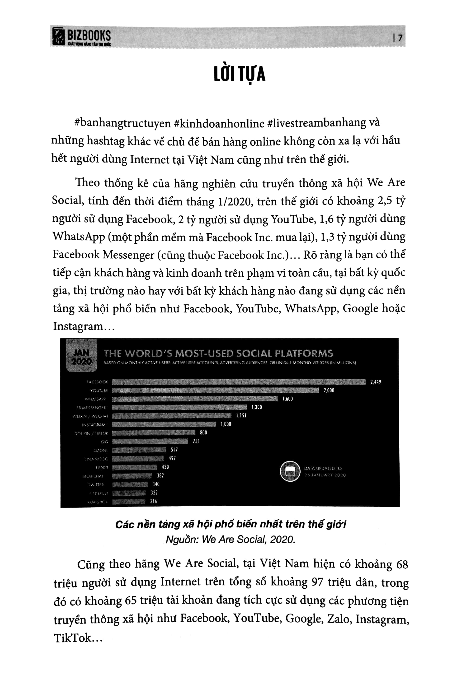 43 bí mật bán hàng online tuyệt đỉnh: những điều chủ shop nghìn đơn không bao giờ tiết lộ (tái bản 2023) - Ảnh 7