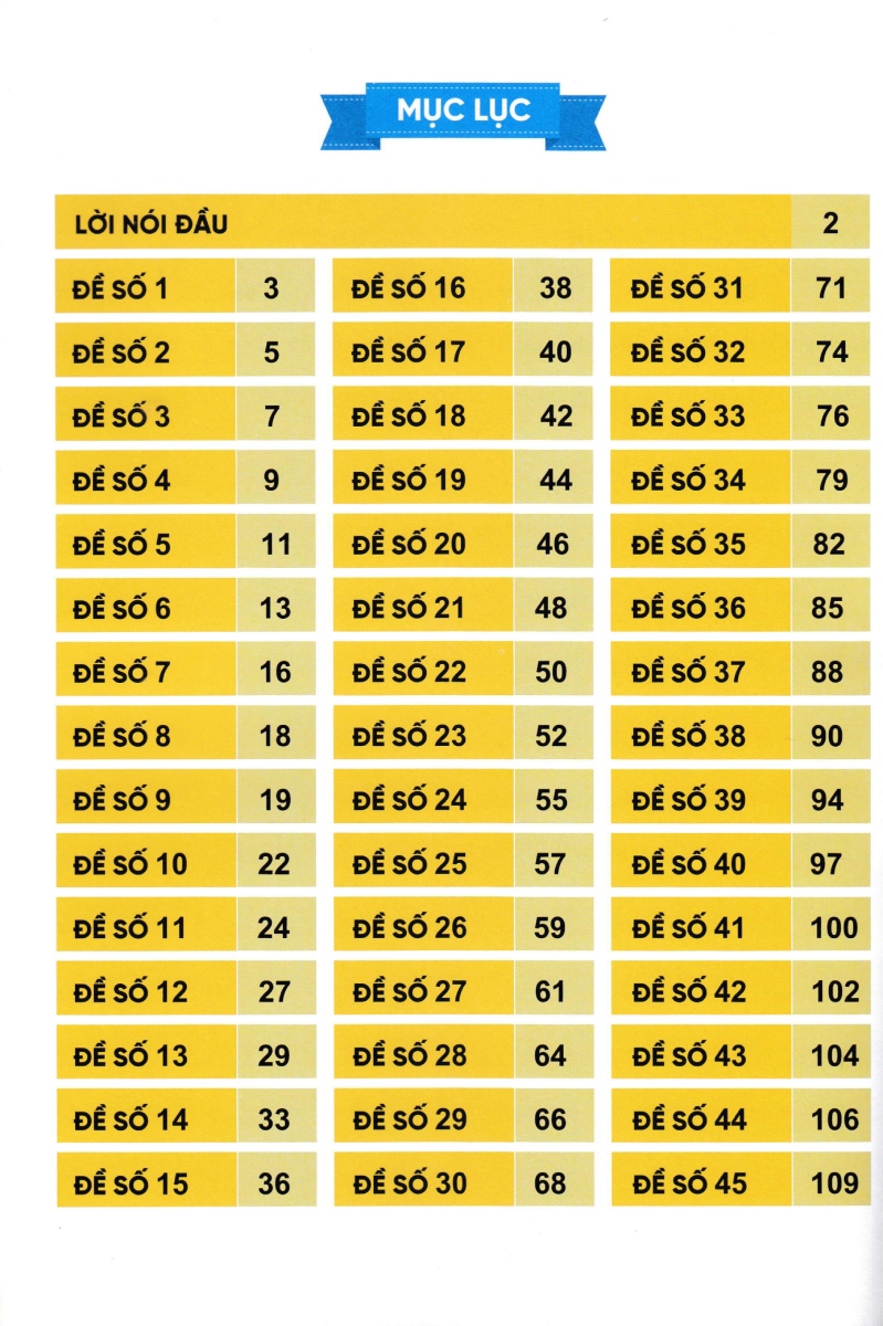 45 đề ôn luyện và kiểm tra toán 4 - tập 2 (biên soạn theo chương trình giao dục phổ thông mới) - Ảnh 4
