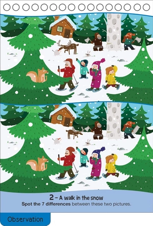 45 games itℹs christmas - Ảnh 3