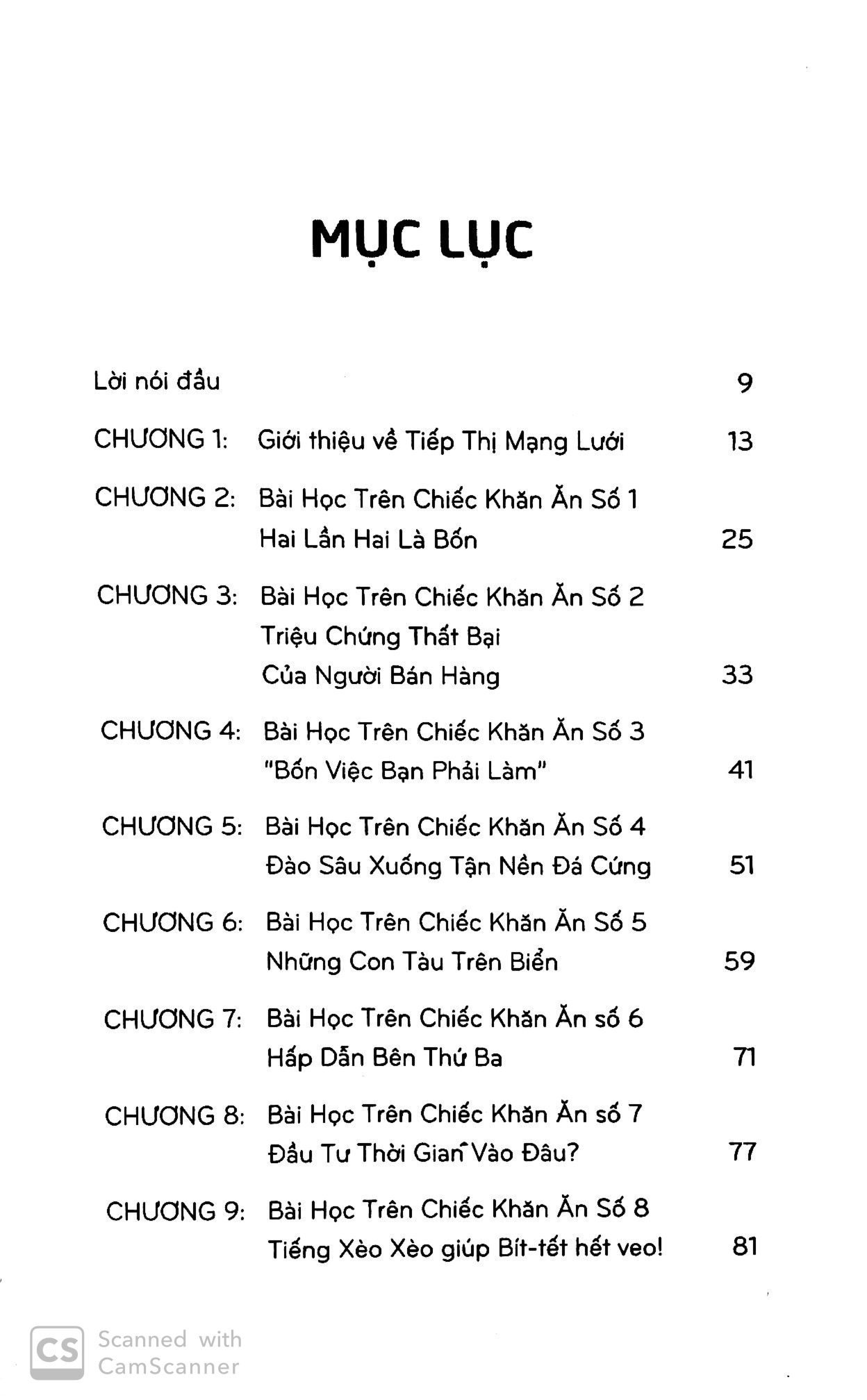 45 giây tạo nên thay đổi: thấu hiểu tiếp thị mạng lưới (tái bản 2023) - Ảnh 3